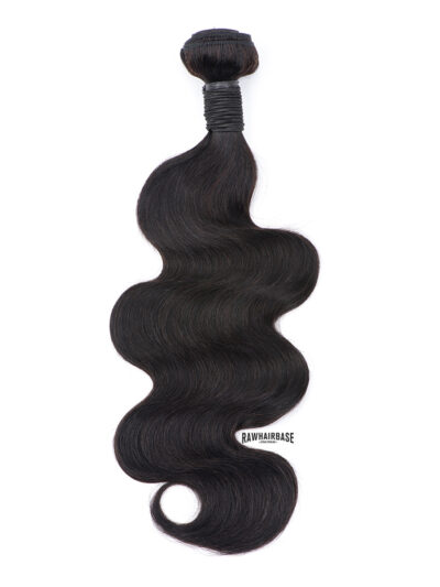 Body Wave Texture 100% Raw Cambodian Hair