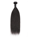 Bone Straight Texture 100% Raw Cambodian Hair