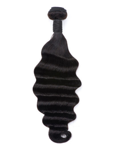 Loose Wave Texture 100% Raw Cambodian Hair