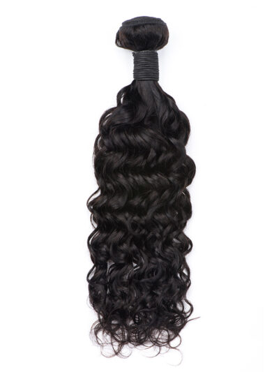 Natural Wave Texture 100% Raw Cambodian Hair