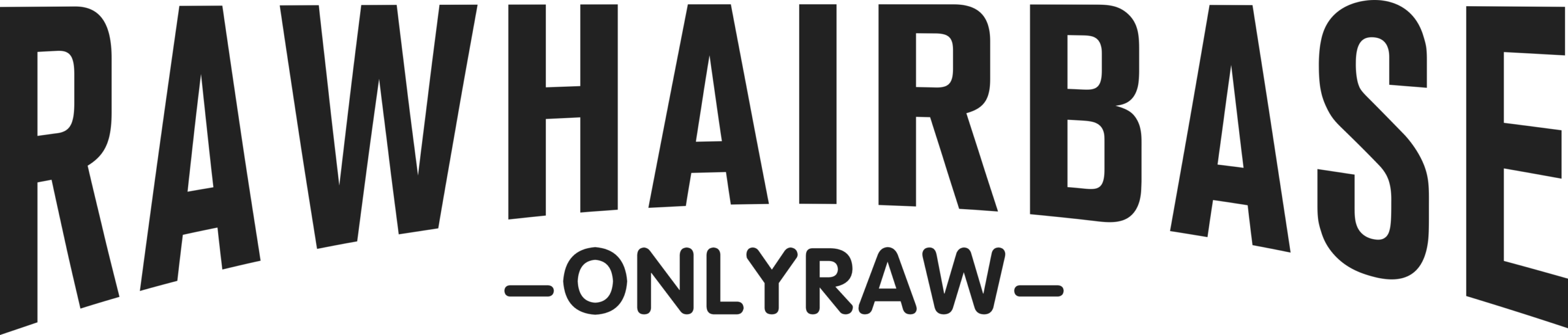 Raw Hair Base®